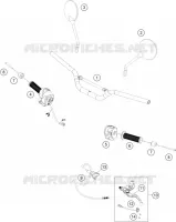 GUIADOR / CONTROLES