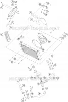 SISTEMA DE REFRIGERAÇÃO