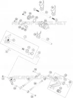SELECTOR VELOCIDADES