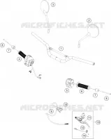 GUIADOR / CONTROLES
