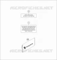 FERRAMENTAS / MANUAL / OPÇÕES