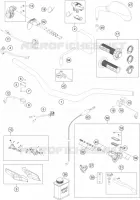GUIADOR / CONTROLES