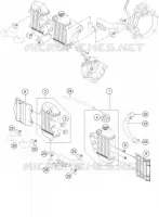SISTEMA DE REFRIGERAÇÃO
