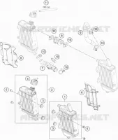 SISTEMA DE REFRIGERAÇÃO