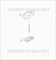 CHAVE DE IGNIÇÃO