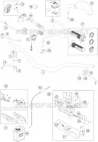 GUIADOR / CONTROLES