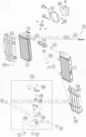 SISTEMA DE REFRIGERAÇÃO