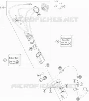 BOMBA DE GASOLINA