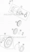 MOTOR DE ARRANQUE