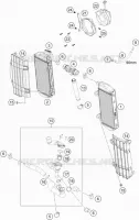 SISTEMA DE REFRIGERAÇÃO