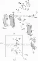 SISTEMA DE REFRIGERAÇÃO