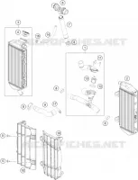 SISTEMA DE REFRIGERAÇÃO