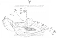 PROTECÇÃO MOTOR