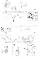 GUIADOR / CONTROLES