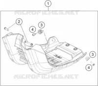 PROTECÇÃO MOTOR