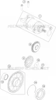 MOTOR DE ARRANQUE