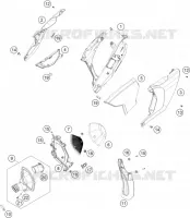 FILTRO AR