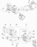 SISTEMA DE REFRIGERAÇÃO