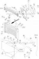SISTEMA DE REFRIGERAÇÃO