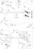 GUIADOR / CONTROLES