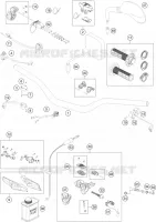 GUIADOR / CONTROLES