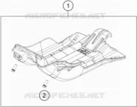 PROTECÇÃO MOTOR