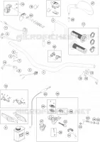GUIADOR / CONTROLES