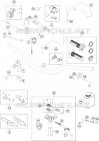 GUIADOR / CONTROLES