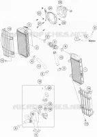 SISTEMA DE REFRIGERAÇÃO
