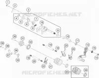 SELECTOR VELOCIDADES