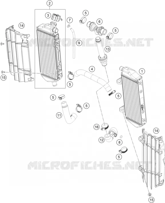 SISTEMA DE REFRIGERAÇÃO