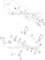 SELECTOR VELOCIDADES