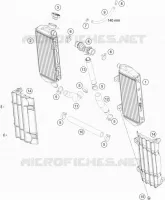 SISTEMA DE REFRIGERAÇÃO