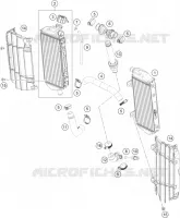 SISTEMA DE REFRIGERAÇÃO