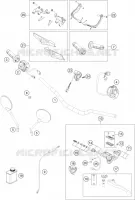 GUIADOR / CONTROLES