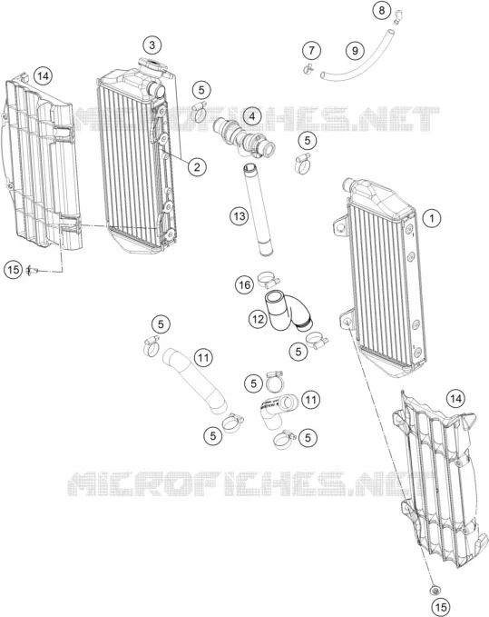 SISTEMA DE REFRIGERAÇÃO