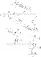 SELECTOR VELOCIDADES
