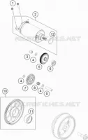 MOTOR DE ARRANQUE