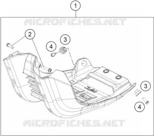 PROTECÇÃO MOTOR