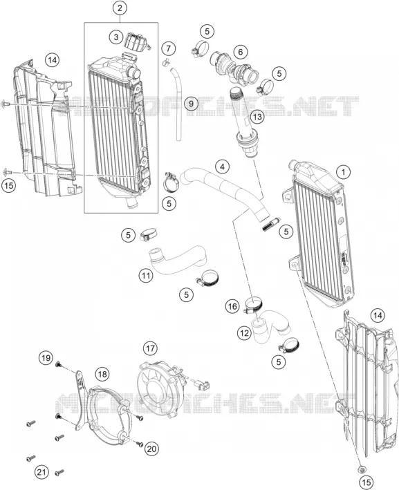 SISTEMA DE REFRIGERAÇÃO