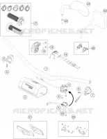 GUIADOR / CONTROLES