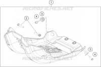 PROTECÇÃO MOTOR