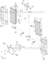 SISTEMA DE REFRIGERAÇÃO