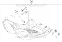 PROTECÇÃO MOTOR