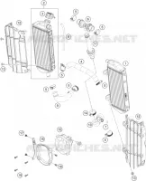 SISTEMA DE REFRIGERAÇÃO