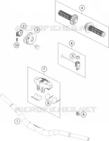 GUIADOR / CONTROLES