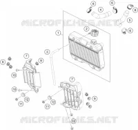 SISTEMA DE REFRIGERAÇÃO