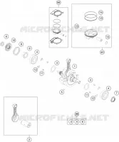 CAMBOTA / PISTÃO