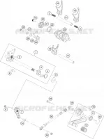 SELECTOR VELOCIDADES
