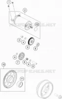 MOTOR DE ARRANQUE